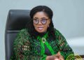 Honourable Agnes Naa Momo Lartey