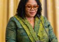 Gender Minister Calls For Institutional Coordination In Child Protection 7 Honourable Agnes Naa Momo Lartey