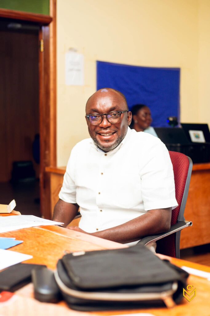 Choosing Schools After BECE Results Creates Crisis — Abuakwa South MP 2 Agyemang Agyemang