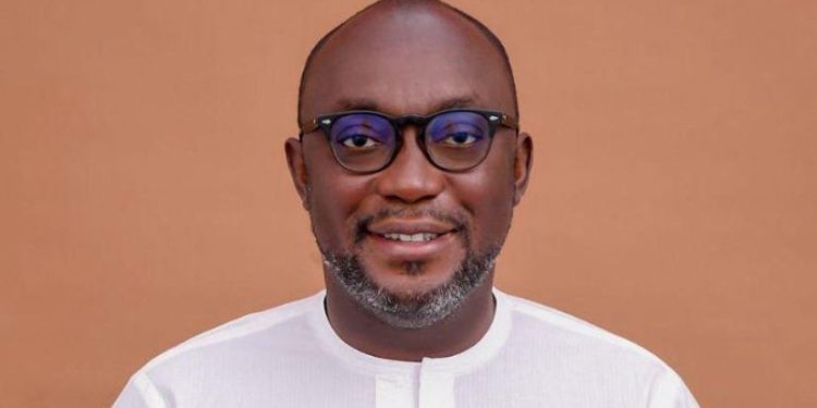 Choosing Schools After BECE Results Creates Crisis — Abuakwa South MP 3 Agyemang Kingsley Quiz4 e1748169236855 750x375 1