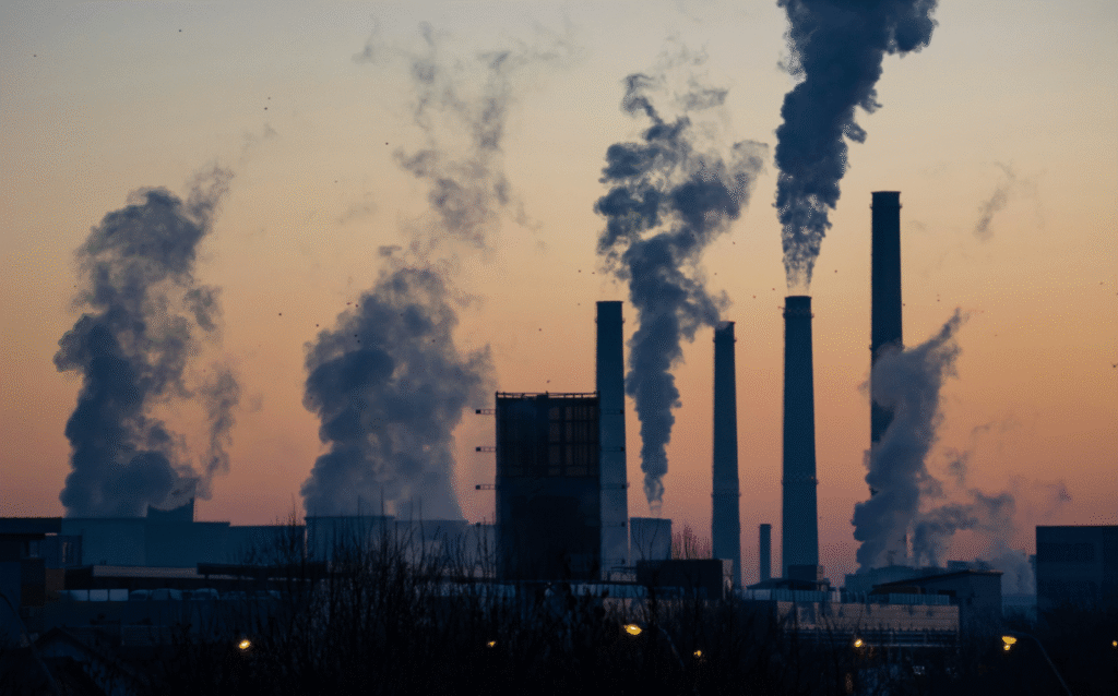 Every Dollar Invested in Climate and Air Action Can Yield $15 – UNEP 3 Air pollution