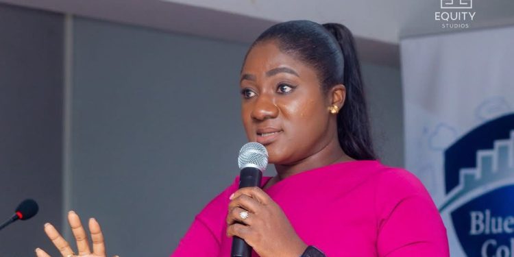 Ghana Jollof Case: Akosua Manu Questions Procedure For Salomey’s Remand 2 Akosua Manu e1749134472703 750x375 1
