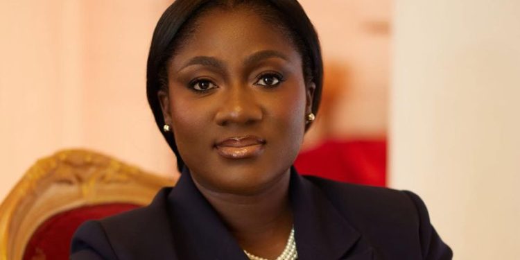 Ghana Jollof Case: Akosua Manu Questions Procedure For Salomey’s Remand 4 Akosua Manu e1778271711311 750x375 1