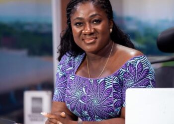 Ghana Jollof Case: Akosua Manu Questions Procedure For Salomey’s Remand 2 Akosua Manu