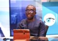 US$60m Fuel Demurrage Bill Exposes Gaps in Ghana’s Logistics Reforms 7 Appiah Kusi Adomako, Director of CUTS International