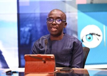 US$60m Fuel Demurrage Bill Exposes Gaps in Ghana’s Logistics Reforms 4 Appiah Kusi Adomako, Director of CUTS International
