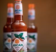 Arcan Bitters, by Unni Associates Company Limited