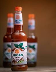 FDA Orders Arcan Bitters Recall Over Sildenafil Citrate Adulteration 3 Arcan Bitters, by Unni Associates Company Limited
