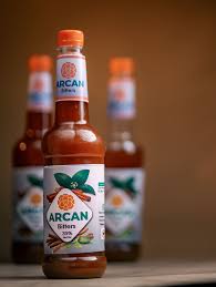 FDA Orders Arcan Bitters Recall Over Sildenafil Citrate Adulteration 1 Arcan Bitters, by Unni Associates Company Limited