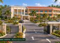 Artistic Impression of 160-Bed Referral Hospital