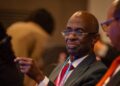 Asiedu Nketiah: Political Parties Must Prepare to Govern, Not Just Win 7 ohnson Asiedu Nketiah engages in discussion during a session at the ICDPP in Seoul, where he addressed the gathering on behalf of the African Political Parties Initiative.