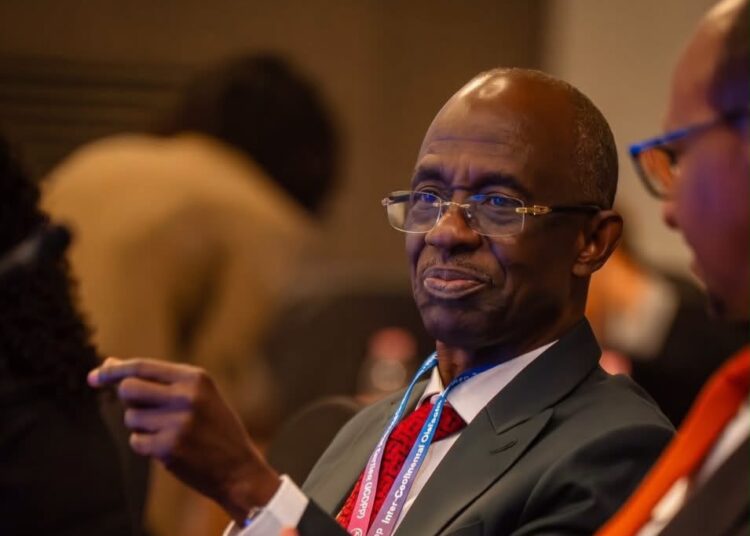 Asiedu Nketiah: Political Parties Must Prepare to Govern, Not Just Win 1 Johnson Asiedu Nketiah engages in discussion during a session at the ICDPP in Seoul, where he addressed the gathering on behalf of the African Political Parties Initiative.