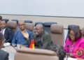 Ato Forson Sees Ghana’s Golden Era on the Horizon 6 Finance Minister Dr. Cassiel Ato Forson