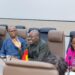 Ato Forson Sees Ghana’s Golden Era on the Horizon 13 Finance Minister Dr. Cassiel Ato Forson