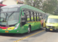 Ayalolo BRT Contraflow Lanes Take Effect on Three Accra Corridors