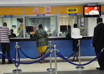 BoG Reveals Banking Sector’s Strongest Shield Against Shocks