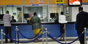 BoG Reveals Banking Sector’s Strongest Shield Against Shocks