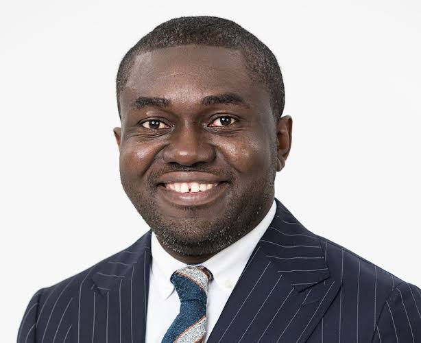 Barker-Vormawor Rejects Single Referendum Question On Ghana's Constitutional Amendments 1 Secretary to the Constitutional Review and Implementation Committee, Mr Osagyefo Oliver Barker-Vormawor