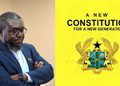 Secretary to the Constitutional Review and Implementation Committee, Mr Osagyefo Oliver Barker-Vormawor