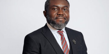 Constitutional Review Implementation Committee Not Bound By Government Draft, Barker-Vormawor Says 2 Secretary to the Constitutional Review and Implementation Committee, Mr Osagyefo Oliver Barker-Vormawor