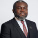 Constitutional Review Implementation Committee Not Bound By Government Draft, Barker-Vormawor Says 12 Secretary to the Constitutional Review and Implementation Committee, Mr Osagyefo Oliver Barker-Vormawor
