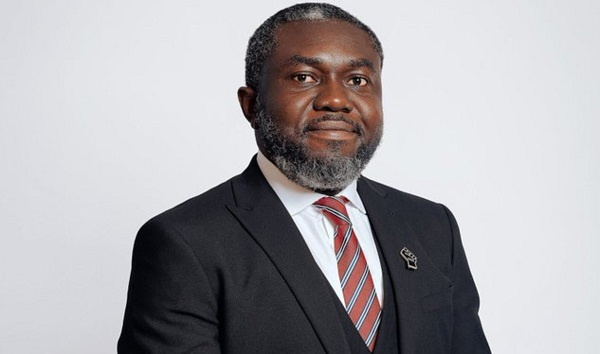 Constitutional Review Implementation Committee Not Bound By Government Draft, Barker-Vormawor Says 1 Secretary to the Constitutional Review and Implementation Committee, Mr Osagyefo Oliver Barker-Vormawor