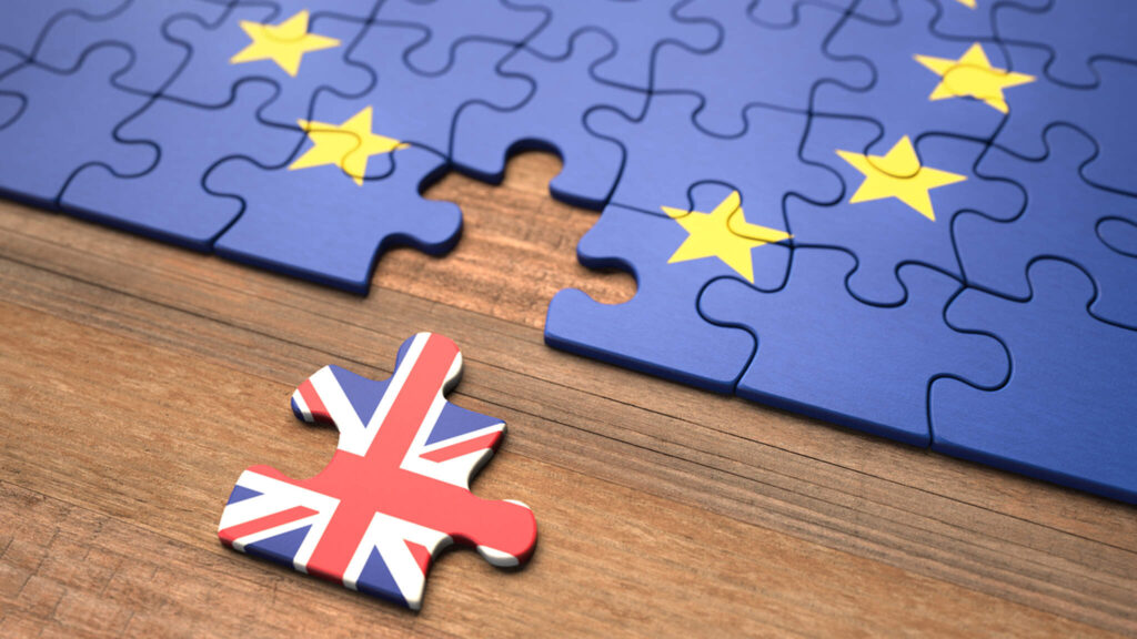 Burnham Opens Door to UK Rejoining EU 2 Brexit 1
