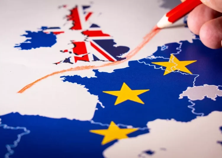 Burnham Raises Concerns Over EU’s ‘Made in Europe’ Rules 1 Brexit