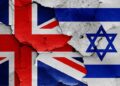 Britian - Israel