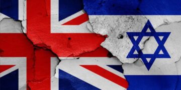 Britian - Israel
