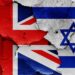UK Sanctions Mark Significant Hardening of Position on Israel – Analyst 12 Britian - Israel
