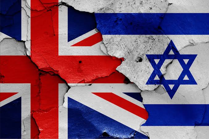 UK Sanctions Mark Significant Hardening of Position on Israel – Analyst 1 Britian - Israel