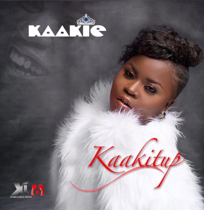 Kaakie Earns Mental Health Licence and Launches Her Own Clinic 3 C06Q6PoXgAAh8DR