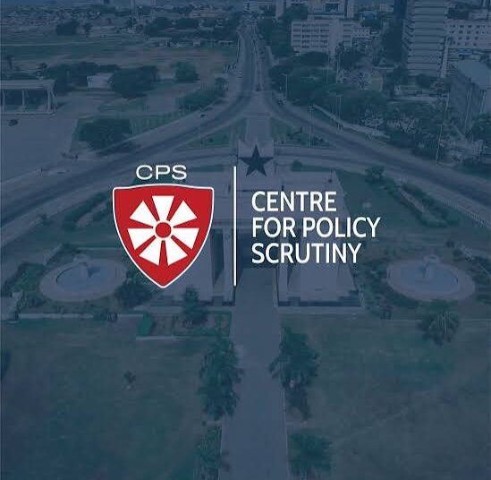 CPS Report Flags Deep Inequalities, Weak Planning in Free SHS Policy 1 Centre for Policy Strutiny