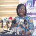 Ghana's Constitutional Reform: CSOs Demand Four Guarantees Before Implementation Begins 11 Chairperson of the CPCR Steering Committee, Professor Akosua Keseboa Darkwah