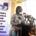 Ghana's Constitutional Review: CSOs Back 16 Government Proposals in Position Paper 14 Chairperson of the CPCR Steering Committee, Professor Akosua Keseboa Darkwah