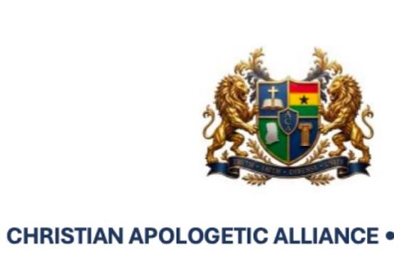 Christian Apologetic Alliance