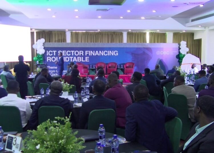 DBG Moves to Fix Financing Barriers Stifling Ghana’s ICT Sector