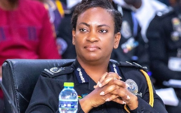 CID Uncovers Financial Links Behind Ghana Jollof’s Content 3 DCOP Donkor 600x375 1