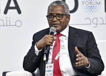 Dangote’s ‘Money Follows Trust’ Tests Ghana’s Investment Recovery 2 Nigerian Billionaire Aliko Dangote