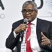 Dangote’s ‘Money Follows Trust’ Tests Ghana’s Investment Recovery 13 Nigerian Billionaire Aliko Dangote
