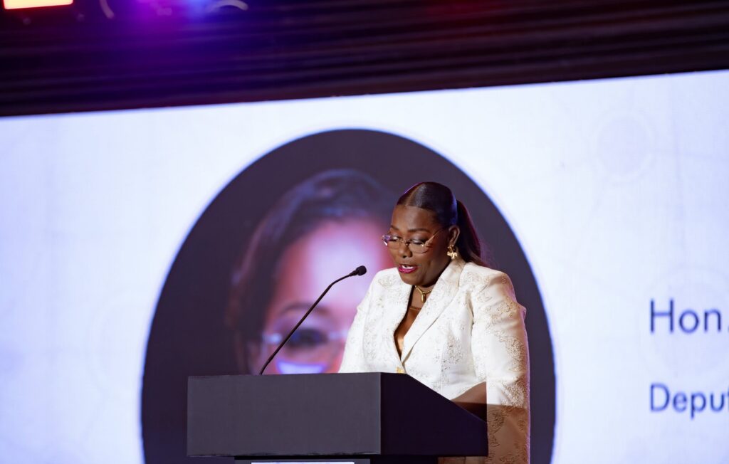 Government To Adopt Digital Platforms For Virtual Meetings — Deputy Chief Of Staff 3 Deputy Oye Bampoe