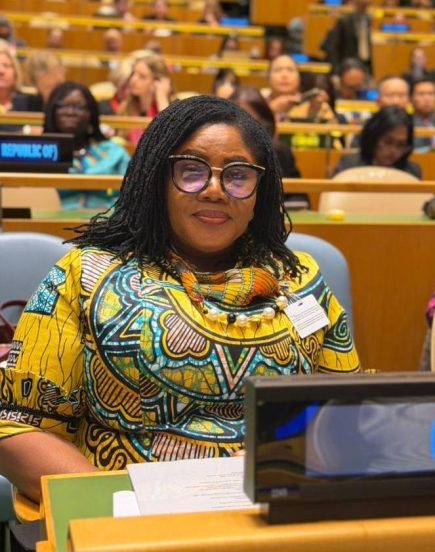 LEAP Grants Rise 70 Percent, Covers Over 400,000 Households — Gender Minister 3 Dr Agnes