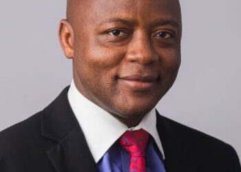 Dr Abdul-Baasit Aziz-Bamba, a Harvard-trained lawyer and former Senior Lecturer at the University of Ghana School of Law, named as Acting Director-General of the Value for Money Office