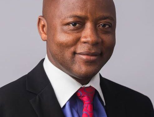 Dr Abdul-Baasit Aziz-Bamba, a Harvard-trained lawyer and former Senior Lecturer at the University of Ghana School of Law, named as Acting Director-General of the Value for Money Office