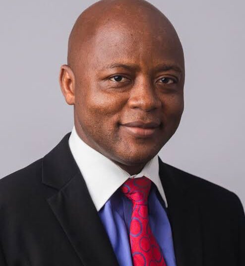 Dr Abdul-Baasit Aziz-Bamba, a Harvard-trained lawyer and former Senior Lecturer at the University of Ghana School of Law, named as Acting Director-General of the Value for Money Office