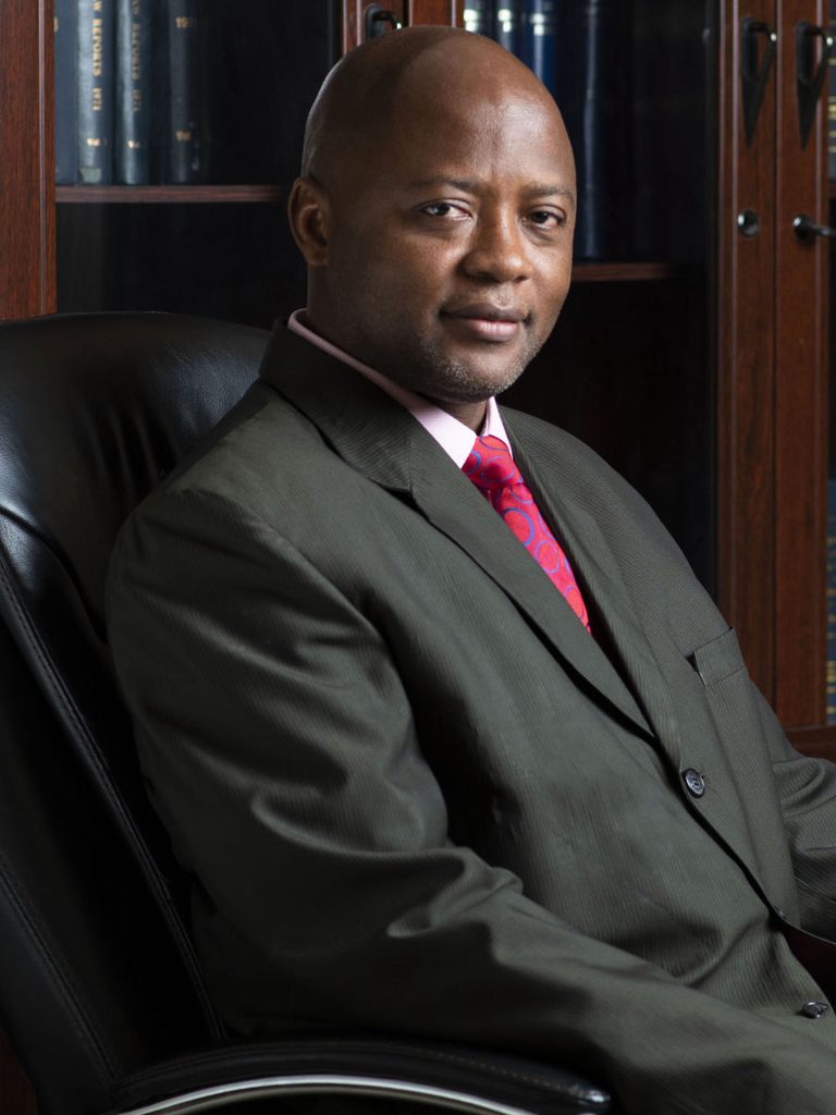Dr Abdul-Baasit Aziz-Bamba, a Harvard-trained lawyer and former Senior Lecturer at the University of Ghana School of Law, named as Acting Director-General of the Value for Money Office