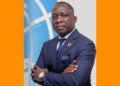 Rate of Maternal Mortality Decline in Ghana is Slow, - Dr. Hounton 13 Dr. Sennen Hounton - UNFPA Director for West and Central Africa