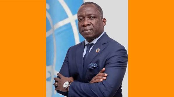 Rate of Maternal Mortality Decline in Ghana is Slow, - Dr. Hounton 1 Dr. Sennen Hounton - UNFPA Director for West and Central Africa