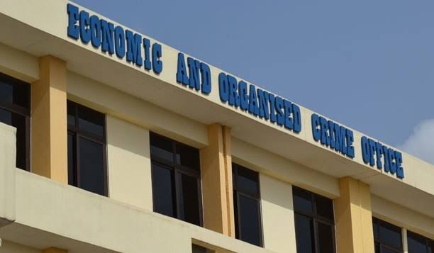 Awuah Says February EOCO Letters Never Personally Summoned Him 2 EOCO Headoffice